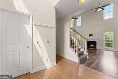 930 Heads Ferry Rd, Cornelia, GA 30531 - photo 5