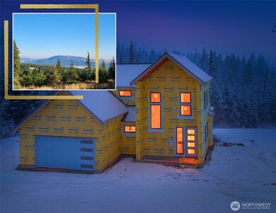 190 Skyline Ridge (Lot 55) Dr, Cle Elum, WA 98922 - photo 2
