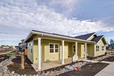 61168 SE Wagyu Dr unit Lot 120, Bend, OR 97702 - photo 3