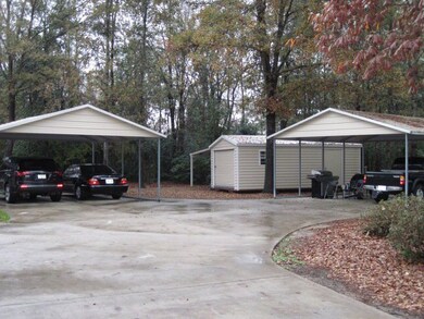 7496 Goodall Mill Rd, Macon, GA 31216 - photo 3