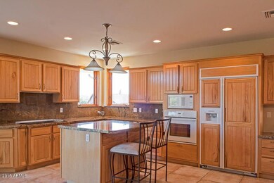 small_205 N. Buckhorn Trl. Payson, AZ-9