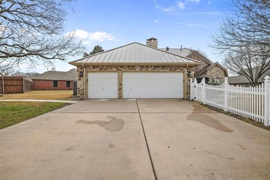 5423 Palace Dr, Richardson, TX 75082 - photo 2
