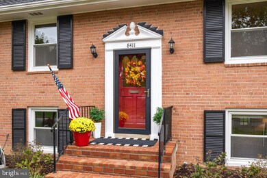 8411 Crown Place, Alexandria, VA 22308 - photo 4