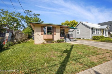 4635 Polaris St, Jacksonville, FL 32205 - photo 2