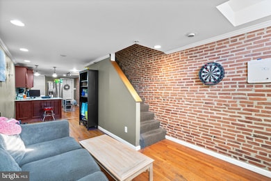 1443 Patapsco St, Baltimore, MD 21230 - photo 5