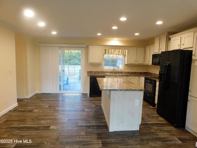 1019 Harkers Island Rd, Beaufort, NC 28516 - photo 3