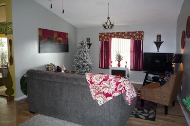 Living Room View 2