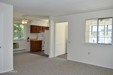 Sunroom into Living Room