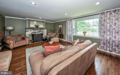 1618 Hillcrest Rd, Glenside, PA 19038 - photo 6