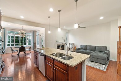 43262 Mitcham Square, Ashburn, VA 20148 - photo 7