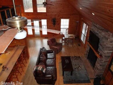 1280 Rainbow Rd, Heber Springs, AR 72543 - photo 6