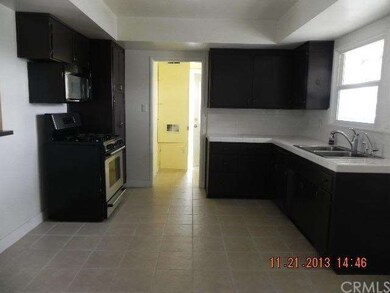 Updated kitchen