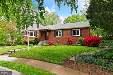 3021 N Tacoma St, Arlington, VA 22213 - photo 2