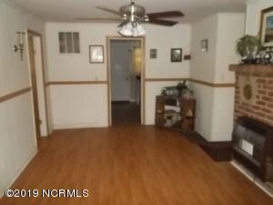Front Living Room
