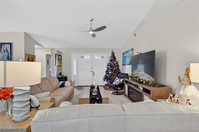 17867 Dracena Cir, North Fort Myers, FL 33917 - photo 4