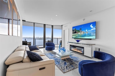 Aria Reserve - Aria Reserve Miami unit 705, Miami, FL 33137 - photo 2