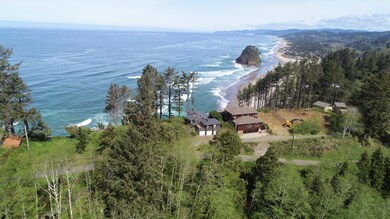 Proposal Rock
