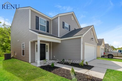 1006419.159 Keaton Brook Drive - Front V