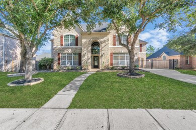 Welcome to your dream home! This stunning property