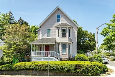 83 Birch St unit 2, Roslindale, MA 02131 - photo 2