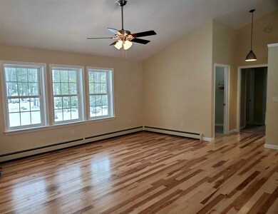 62 Hayes Ln unit 5, Moultonborough, NH 03254 - photo 7