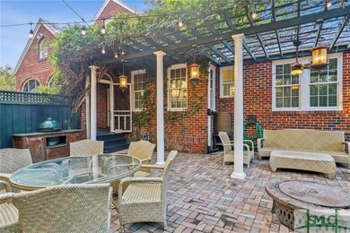 810 Maupas Ave, Savannah, GA 31401 - photo 6