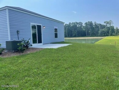 558 Ladyfish Loop unit Lot 83 Albany, Sunset Beach, NC 28468 - photo 5
