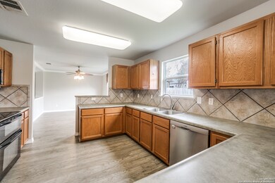 10110 Oak Saddle, San Antonio, TX 78254 - photo 5