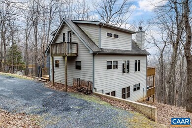 30 Stony Cove Ln, Wintergreen Resort, VA 22967 - photo 3