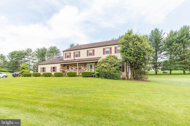 1370 Cold Spring Rd, Newtown Square, PA 19073 - photo 7