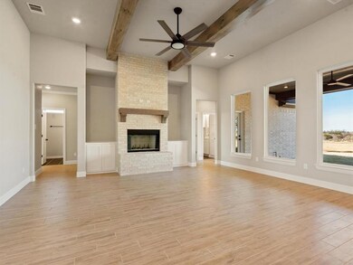 100 Bosal Ln, Weatherford, TX 76088 - photo 7