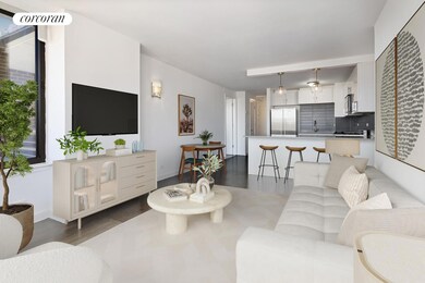 The Corinthian unit 50F, New York, NY 10016 - photo 4