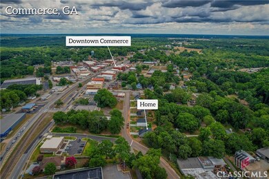 80 Bill Anderson Blvd, Commerce, GA 30529 - photo 5