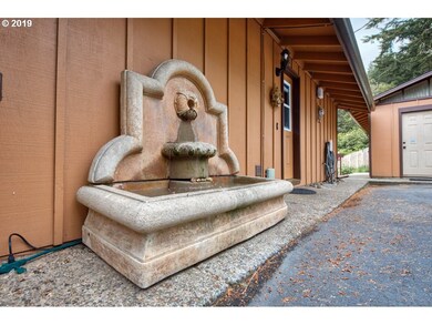 Fountain