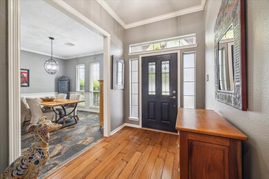 17107 Coral Cove Ct, Houston, TX 77095 - photo 4