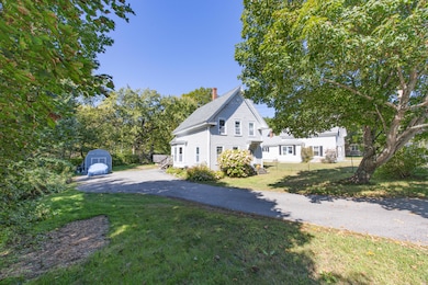 737 River Ave, Gardiner, ME 04345 - photo 3