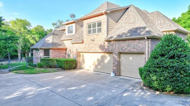 630 Boling Ranch Rd, Azle, TX 76020 - photo 3