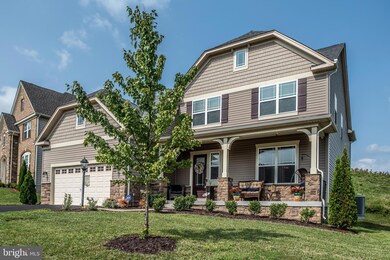 41 Coachman Cir, Stafford, VA 22554 - photo 4