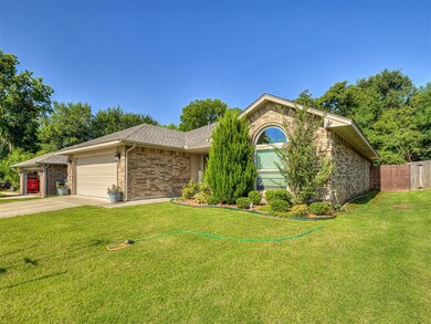 4400 Condor Dr, Norman, OK 73072 - photo 3