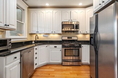 163 W 7th St unit 2, Boston, MA 02127 - photo 7