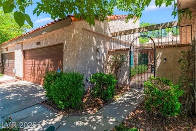 2486 Sabado St, Las Vegas, NV 89121 - photo 5