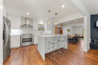 8053 Claremont Dr, Dallas, TX 75228 - photo 7