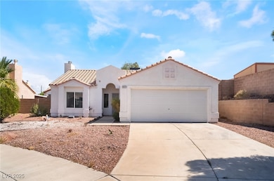 802 Mesa Pine Ct, Henderson, NV 89015 - photo 2