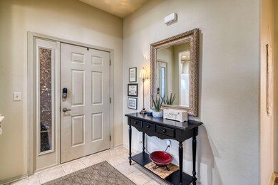 Entry/Foyer