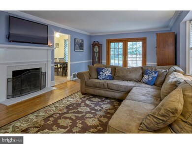1131 Sycamore St, Haddon Heights, NJ 08035 - photo 3