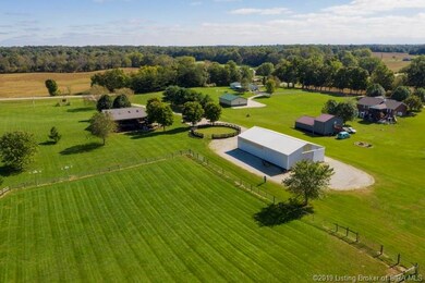 10325 Highway 135 NE, New Salisbury, IN 47161 - photo 3