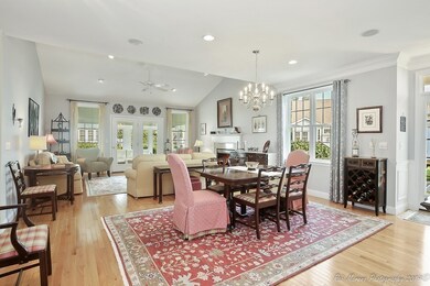 3 Pimpernel Cir unit 26, Georgetown, MA 01833 - photo 5