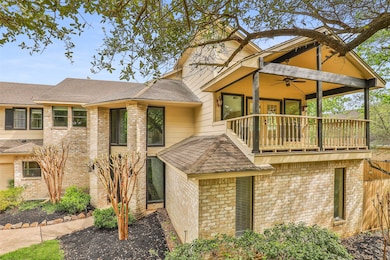 7207 Cart Gate Dr, Houston, TX 77095 - photo 4