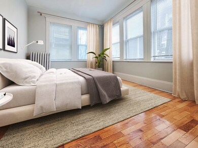 17 Wachusett St unit 3, Jamaica Plain, MA 02130 - photo 6