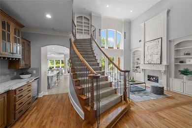 1303 Eagle Bend, Southlake, TX 76092 - photo 5